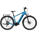 Kellys E-carson 30 Elektrisk Sykkel