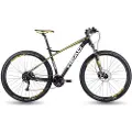 Head Bike X-rubi I 29´´ Alivio Rdm3100 2022 Terrengsykkel