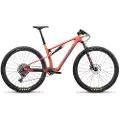 Santa Cruz Bikes Blur 4 Xc 29´´ Gx Eagle 2022 Terrengsykkel