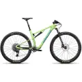 Santa Cruz Bikes Blur 4 Xc 29´´ Gx Axs Rsv 2023 Terrengsykkel