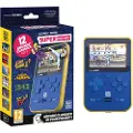 Evercade Capcom Super Pocket Retrospillkonsoll