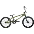 DK Professional X 20.5´´ Tt Bmx Sykkel