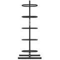 Bodytone Medisinballstativ