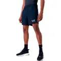EA7 for man. 8NPS07_PN6TZ Bermuda shorts Pro navy (3XL), Sport, Multisport, Polyester
