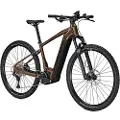 Focus Jarifa² 6.8 27.5´´ Shimano Deore Rd-m5100 2023 Elektrisk Terrengsykkel