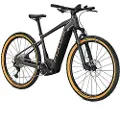 Focus Jarifa² 6.9 27.5´´ Shimano Deore Xt M8100 2023 Elektrisk Terrengsykkel