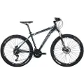 Lupo Raptor 27.5´´ Terrengsykkel