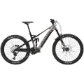 Marin Alpine Trail E2 29/27.5´´ 2024 Elektrisk Terrengsykkel