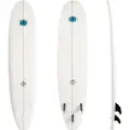 CBC Slasher W Traction 7´0´´ Surfebrett