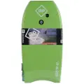 RIP Eps Reactor 40+coil Leash Pu Bodyboard