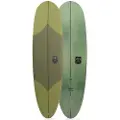Ocean & Earth C-army Epoxy Long 7´0´´ Surfebrett