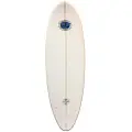 CBC Slasher W Traction 6´0´´ Surfebrett