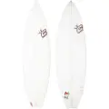 Clayton Jester 5´11 19 1/4x2 7/16 Vol 29.1 Swallow Tail 3fin Surfebrett