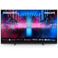 Philips 65OLED909 - 65 Diagonalklasse OLED TV - Smart TV - Google TV - 4K UHD (2160p) 3840 x 2160 - HDR
