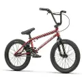 Wethepeople Crs 18´´ 2021 Bmx Sykkel