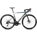 Bh Ultralight 8.0 105 Di2 2023 Landeveissykkel