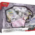 Pokémon Paldean Fates Ex Premium Collection Samlekort Engelsk