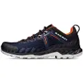 Mammut Alnasca Knit Iii Low Goretex Tilnærmingssko