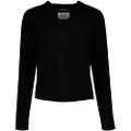 Replay Dk3307.000.g23274 V-hals Genser