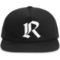 Ride Old English Cap