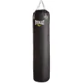 Everlast Leather Muay Thai Fylt Boksesekk 45kg
