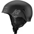 K2 Entity Rental Hjelm