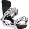 K2 Meridian 2023 Snowboardbinding grønn