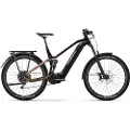 Haibike Adventr Se Gx Eagle 2024 Elektrisk Sykkel