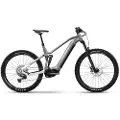 Haibike Allmtn 3 29/27.5´´ Deore M6100 2024 Elektrisk Terrengsykkel