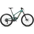 Santa Cruz Bikes Hightower 3 29´´ Gx Axs 2023 Terrengsykkel