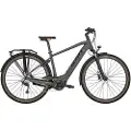 Scott Bikes Sub Active Eride 20 Men 28´´ Alivio 3100 Elektrisk Sykkel