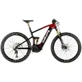 Mmr X-bolt 120 00 29´´ Xt 2023 Elektrisk Terrengsykkel