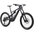 Specialized Kenevo Expert 6fattie Nb 29´´ 2023 Elektrisk Terrengsykkel