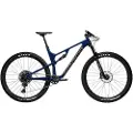 Norco Bikes Revolver Fs 2 120 29´´ Nx Eagle 2023 Terrengsykkel