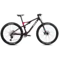 Bh Lynx Race Lt 6.0 29´´ Xt 8100 2024 Terrengsykkel