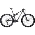 Mmr Kenta 10 29´´ 2024 Terrengsykkel