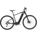 KROSS Evado Hybrid 6.0 28´´ Deore Xt T8000 2023 Elektrisk Sykkel