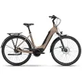 Winora Tria N8f E Nexus 2024 Elektrisk Sykkel