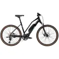 Marin Sausalito E2 St Elektrisk Sykkel