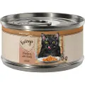 Feringa Juicy Filet 12 x 70 g - Kylling med biff 12 x 70 g