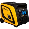 Kompak Kgg39ei 3900w Inverter Electric Generator