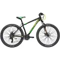 Adriatica Rc-k 27.5´´ 21s Terrengsykkel