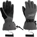 Spyder Overweb Goretex Hansker