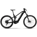 Haibike Alltrail 3 29/27.5´´ Elektrisk Terrengsykkel