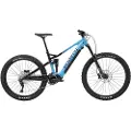 Marin Alpine Trail E 29/27.5´´ Cues 2024 Elektrisk Terrengsykkel