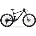 Ghost Lector Fs Sf Advanced 29´´ X01 Eagle 2024 Terrengsykkel