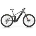 Megamo Crave Al 762 05 29´´ Deore 2024 Elektrisk Terrengsykkel