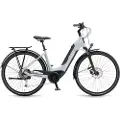 Winora Tria X9 Wave Alivio 2023 Elektrisk Sykkel