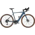 Montana Bikes Xonar Polini Ep3+ Evo Grx 2024 Elektrisk Grussykkel