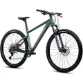Ghost Nirvana Tour Sf Essential 27.5´´ 2022 Xt Rd-m8100 Terrengsykkel
